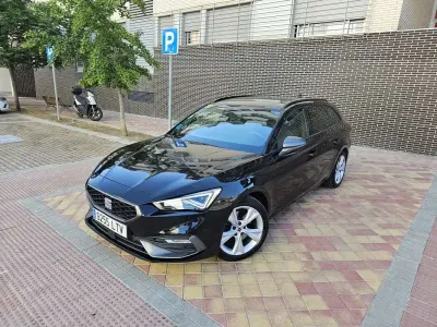 Usado Seat Leon ST