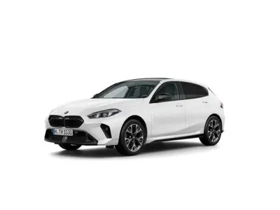 Usado BMW 120 Comfort Edition 163 CV (119 kW) 2026 Blanco Utilitario