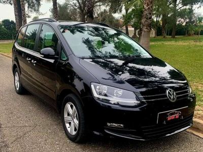 usado VW Sharan 2.0TDI Advance