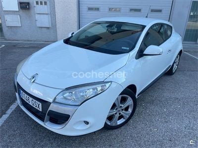 Renault Mégane III