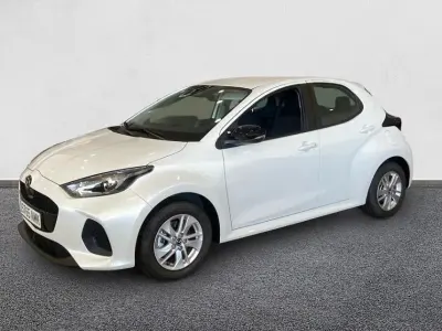 Nuevo Mazda 2 Center-Line 116 CV (85 kW) 2026 Utilitario