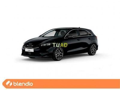 usado Kia Ceed 1.6 MHEV iMT 100kW (136CV) Tech