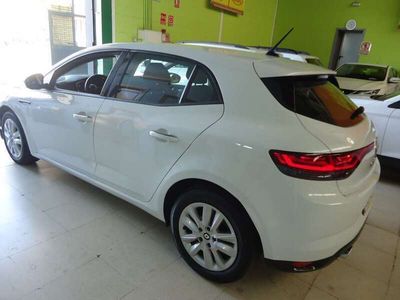 Renault Mégane IV