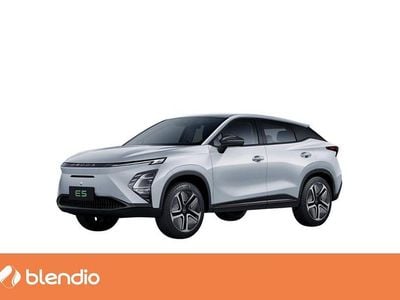 Nuevo Omoda 5 154 kW (210 CV) 2026 Gris SUV