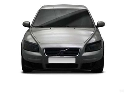 Usado Volvo C30 Momentum 101 CV (74 kW) 2008 Rojo Utilitario