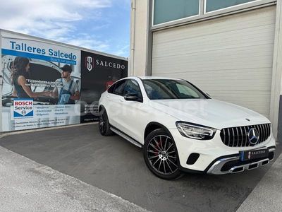 Mercedes GLC300