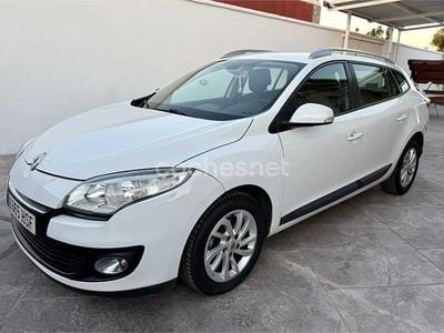 Renault Mégane GrandTour