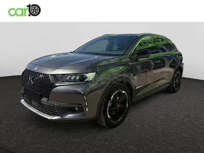 Usado DS Automobiles DS7 Crossback