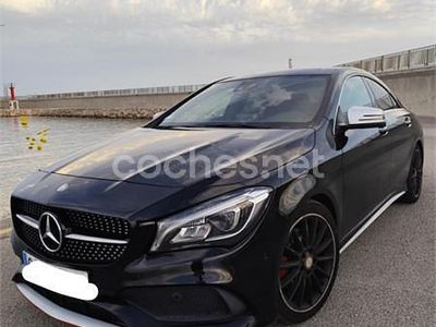 Mercedes CLA220