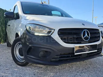 Usado Mercedes Citan 110