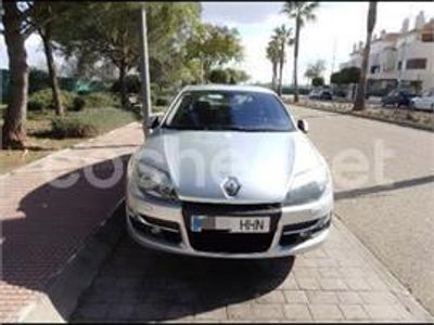 Renault Laguna III