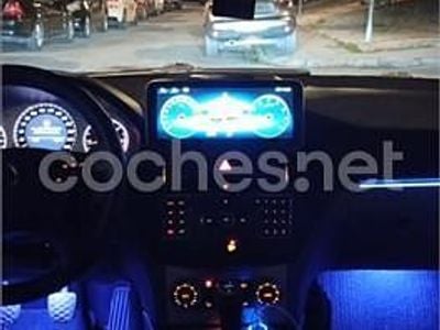 Blanco Usado 2007 Mercedes C220 Avantgarde Berlina | 7500 € (Precio justo)