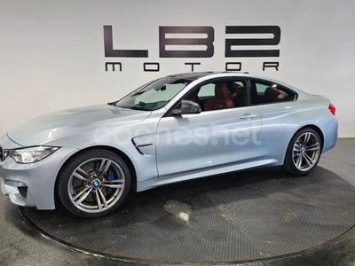 usado BMW M4 SERIE 42P.