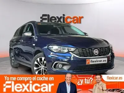 Usado Fiat Tipo