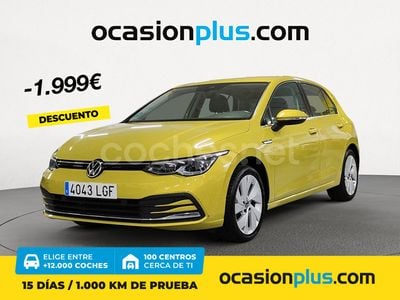 VW Golf VIII