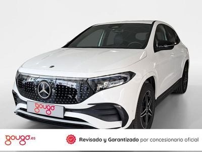 Eléctrico Usado 2024 Mercedes EQA250 SUV | 40.900 €