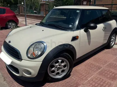 Usado Mini One D