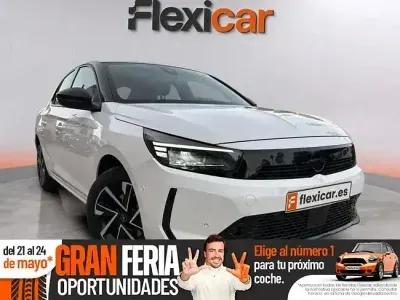 Usado Opel Corsa 100 CV (73 kW) 2024 Blanco Berlina