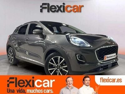 Ford Puma Gen-E