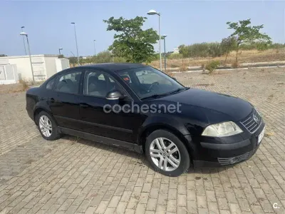 Usado VW Passat
