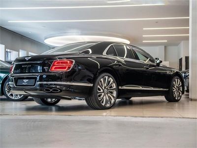 usado Bentley Flying Spur Flying SpurMulliner Hybrid