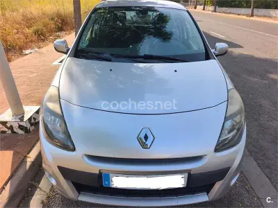 Usado Renault Clio IV