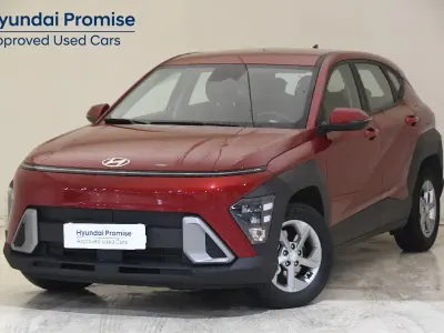 Usado Hyundai Kona 128 CV (94 kW) 2025 SUV