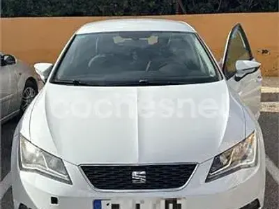 Usado Seat Leon
