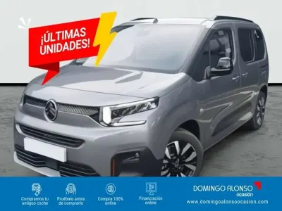 Usado Citroën Berlingo