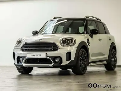 Usado Mini Cooper Countryman 136 CV (100 kW) 2021 SUV