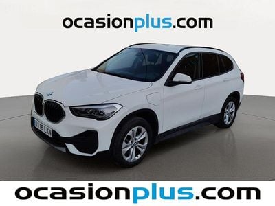 Blanco Usado 2020 BMW X1 SUV | 17.264 € (Buen precio)