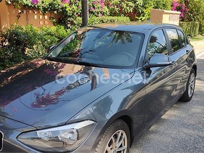 BMW 116