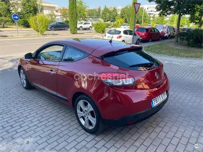 Usado Renault Mégane