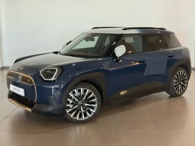 Usado Mini Aceman 160 kW (218 CV) 2024 SUV