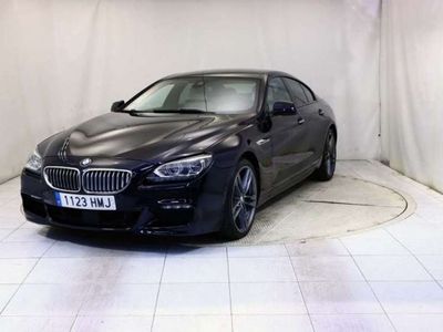 BMW 650