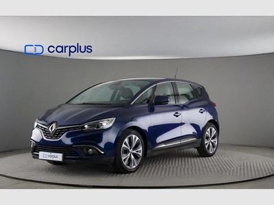 Usado Renault Scénic IV Zen 130 CV (95 kW) 2017 Monovolumen