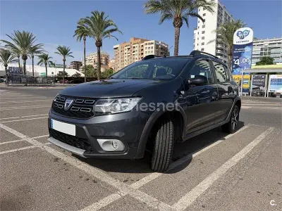 Usado Dacia Sandero