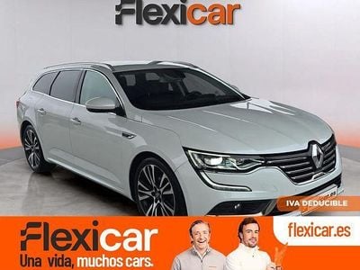 Blanco Usado 2017 Renault Talisman Initiale | 15.490 € (Precio justo)