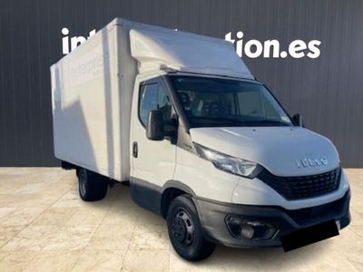 usado Iveco Daily 35C 16 2.3 3750