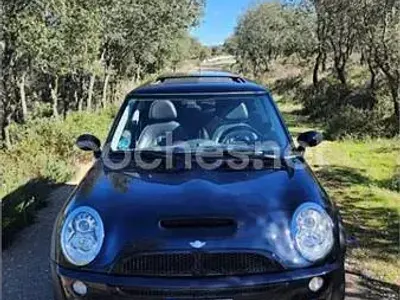 Usado Mini Cooper S