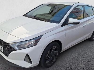Käytetty Hyundai i20