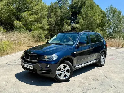 Usado BMW X5