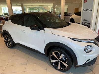 usado Nissan Juke DIG-T Tekna 84 kW (114 CV)