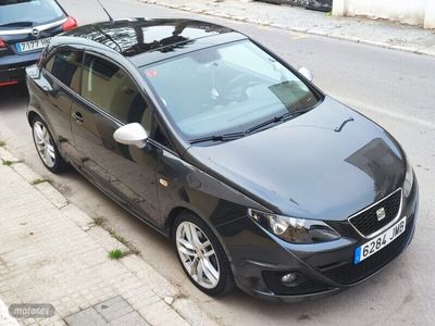 usado Seat Ibiza SC 2.0TDI CR FR