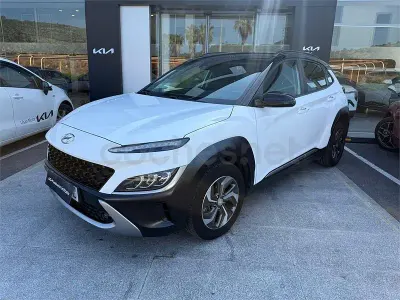Usado Hyundai Kona
