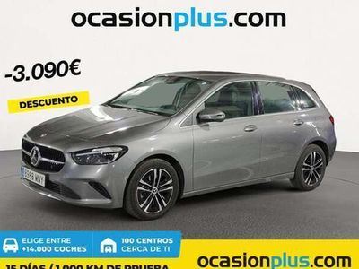 Mercedes B250e