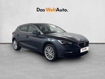 Otro Usado 2021 Seat Leon XCELLENCE Utilitario | 17.900 € (Un poco caro)