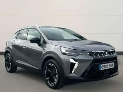 Brugt Mitsubishi ASX