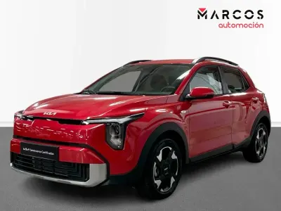 Nuevo Kia Stonic 100 CV (73 kW) 2026 SUV
