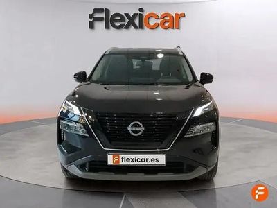 Usado Nissan X-Trail Acenta 213 CV (156 kW) 2025 Negro SUV